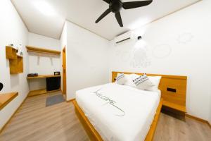 Oasis Retreat Dhiffushi