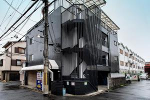 禅の風 Tengachaya 203