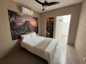 Yaakuna House Playa del Carmen