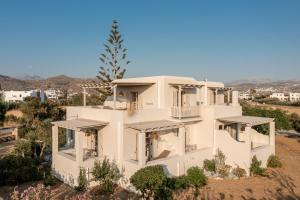 Livadi Island Living