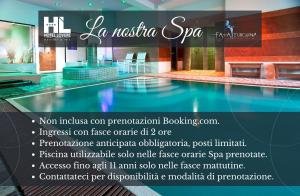 Hotel Lovere Resort & Spa