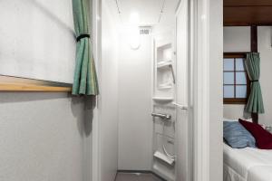 心泊 天下茶屋
