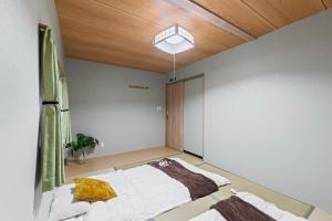心泊 天下茶屋