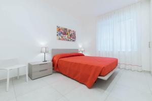 CASA ESEDRA Appartamento B - Parcheggio privato