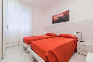 CASA ESEDRA Appartamento B - Parcheggio privato