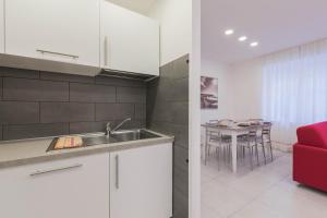 CASA ESEDRA Appartamento B - Parcheggio privato