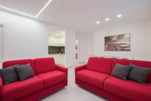 CASA ESEDRA Appartamento B - Parcheggio privato