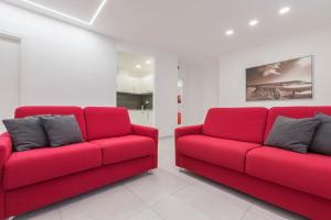 CASA ESEDRA Appartamento B - Parcheggio privato