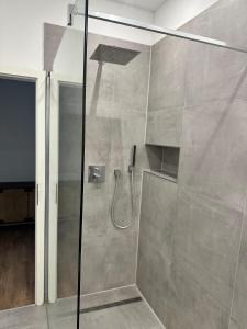 Modern and well-kept apartment in a good location
