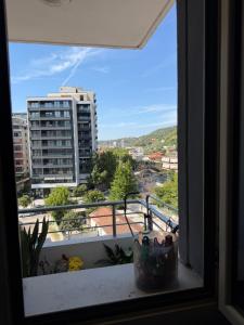 Marinaa apartment
