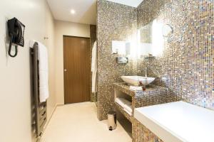 Hotels Hotel Spa Marotte : photos des chambres