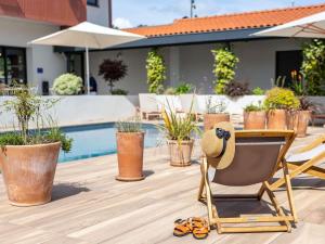 ibis Montauban