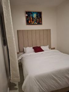 Websitekali Resort