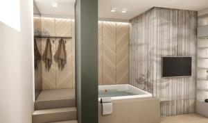 Amalfi House