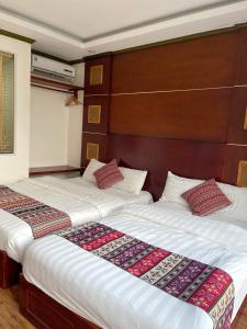 Golden Moon Hotel