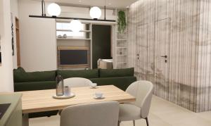 Amalfi House