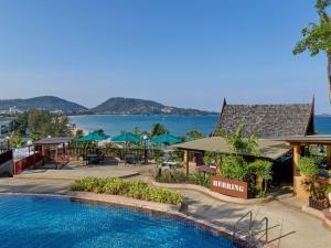 Novotel Phuket Resort