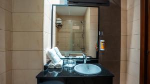 Olympic Inn Casablanca