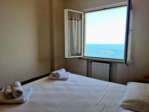 Vista Spettacolare sul Mare - Casa Aniello