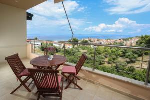 Villa Meldia Seaview