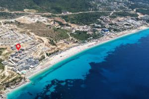 Home Sweet Home Dhermi