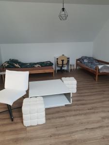 Willa Pod Dębem