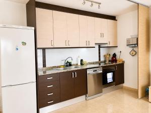 Apartamento Aloha Delta
