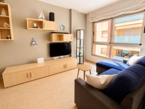 Apartamento Aloha Delta