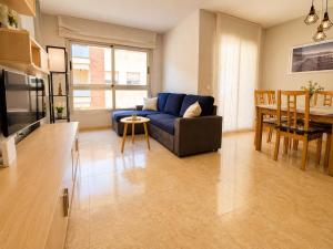 Apartamento Aloha Delta