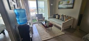 Calido y central Departamento 2 dorm