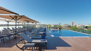 H10 Vintage Salou - Adults Only