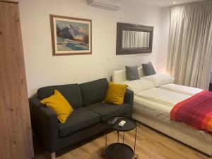 Celje Luxury Apartment