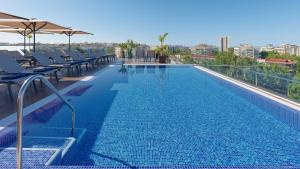 H10 Vintage Salou - Adults Only