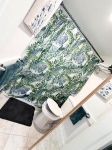 At the Beach Gate Beautiful one bedroom with Pool