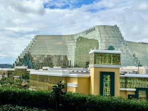 1BR Seaview Suite Beside Okada Manila MOA Airport 16