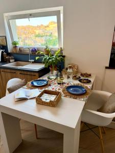Experience the authentic soul of Modica at Bayit Michel