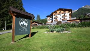 Hotel Alpino Wellness & Spa