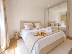 Le Penthouse Bourdonnais C