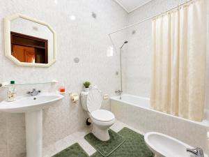 Villa Beach & Tanger Med View - Parking & Wifi & Ping pong Table & Basketball
