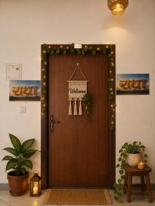 VEDIK24 Resort Home Stay