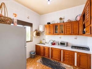 Villa Beach & Tanger Med View - Parking & Wifi & Ping pong Table & Basketball