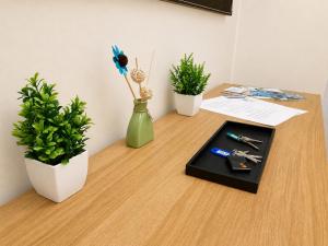 Apartamento Aloha Delta