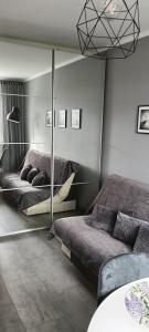 Apartament w centrum