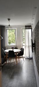 Apartament w centrum
