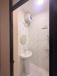 Kijitonyama Cozy Apartment