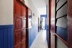 RedDoorz near Palembang Square Mall 2