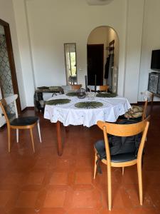 Il Paradiso di Anna e Gian