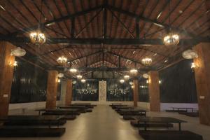 Hotel Ashok Vatika