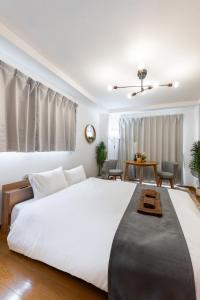 New Open, About 14 mins on foot from Shibuya Station, 5 mins on foot from Shinsen Station, Convenient for daily life, Recommended for sightseeing and business in Tokyo