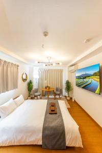 New Open, About 14 mins on foot from Shibuya Station, 5 mins on foot from Shinsen Station, Convenient for daily life, Recommended for sightseeing and business in Tokyo